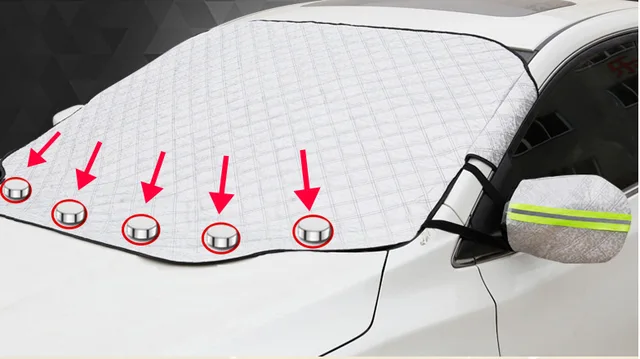 Car Sunshade