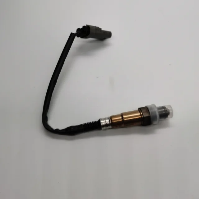 Oxygen sensor