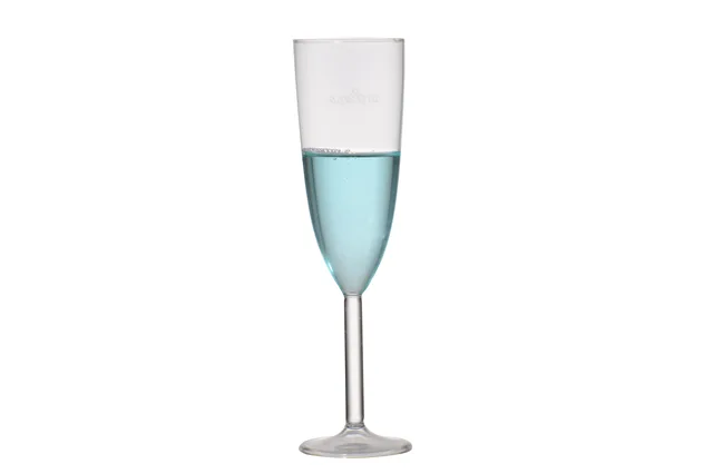Champagne glass