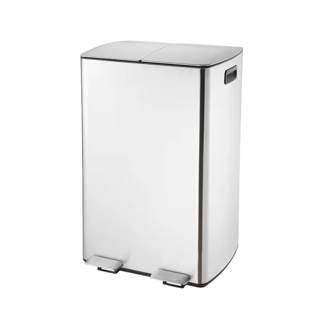 Trash can