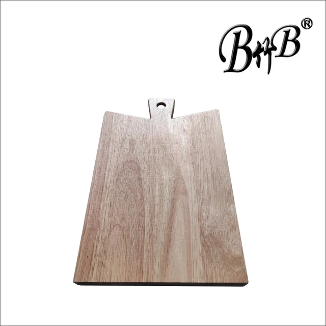 Rubber cutting board/chopping board