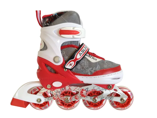 Roller skates