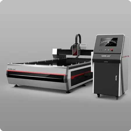 Fiber Laser Cutting Machine