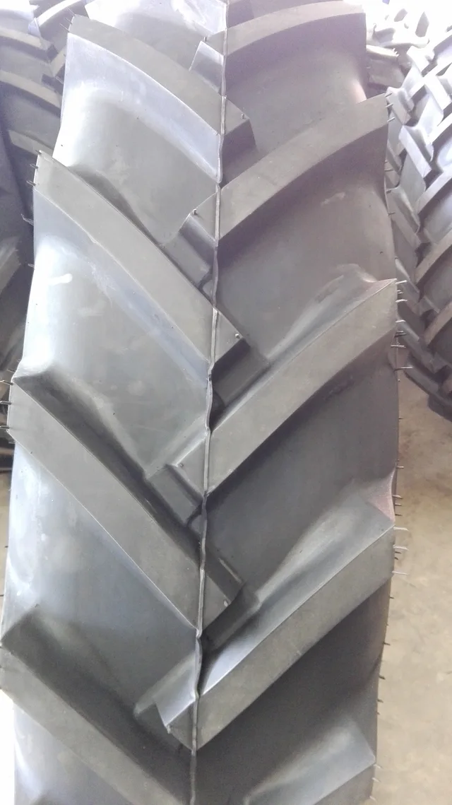 Agricultural tyre