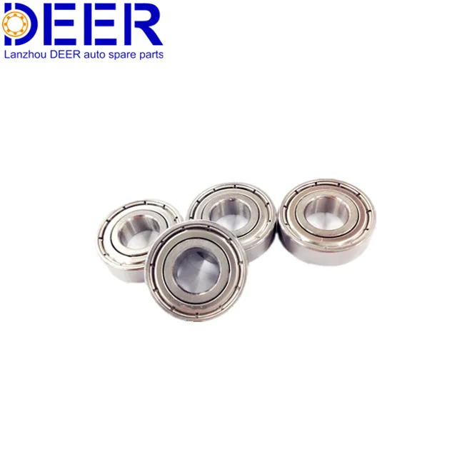 Stainless Steel Bearing