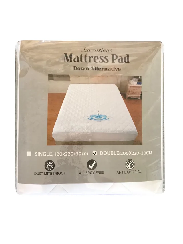 Mattress Pad