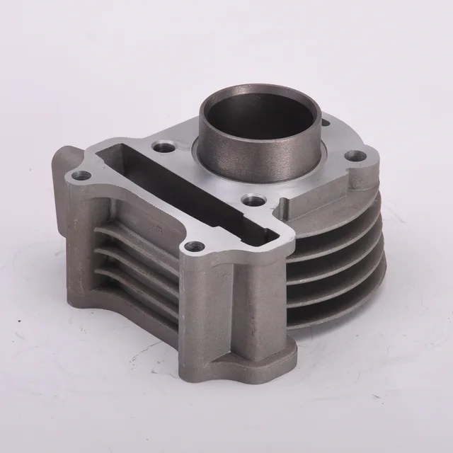 Cylinder Block