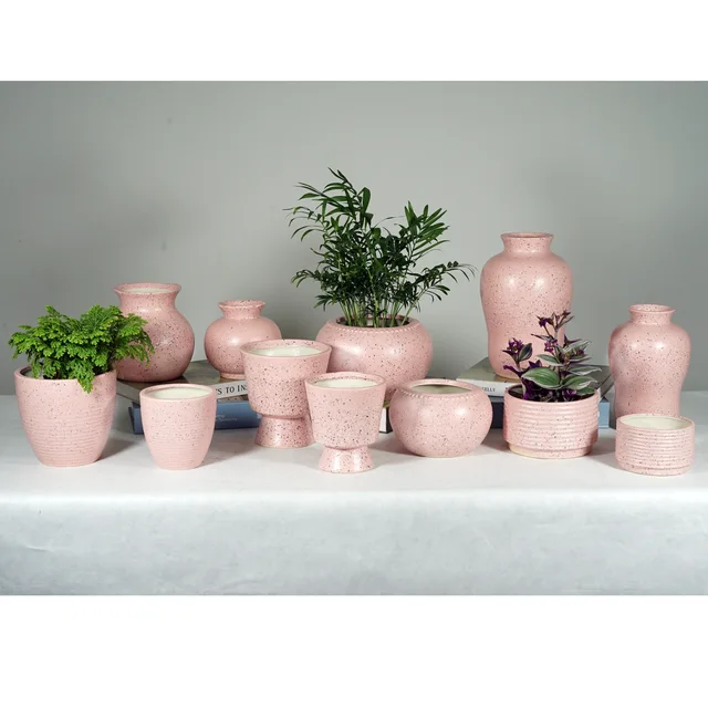 Ceramic Home Decoration ,pot ,vase ,