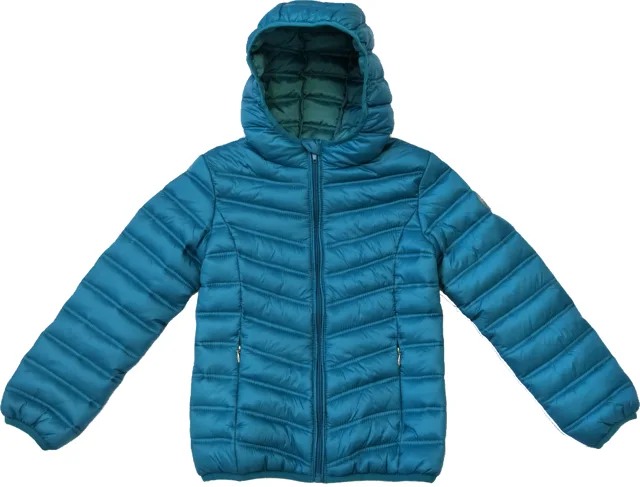 Girls padded jacket
