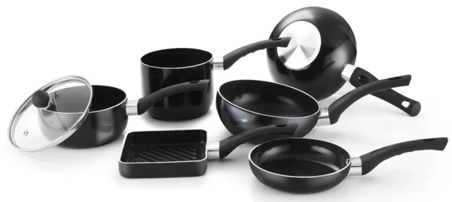 Aluminium Mini Frying Pan
