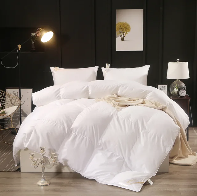 Goose Down Duvet