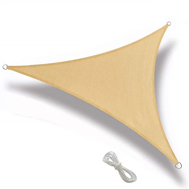 Shade sail