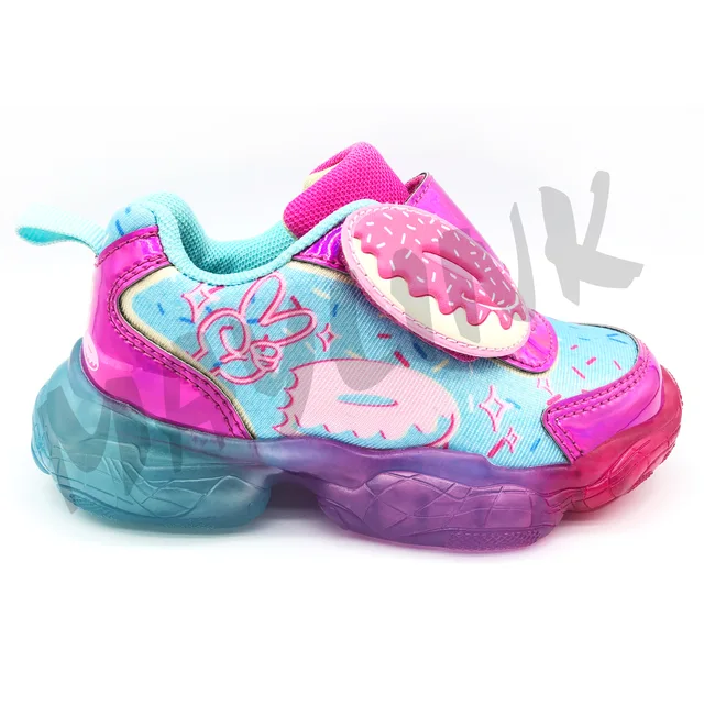 Childen light shoes59
