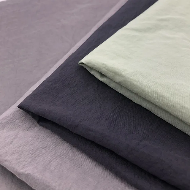 260T/190T/210T nylon taffeta fabric