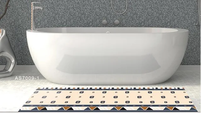 Anti-slip mat