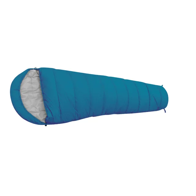 Mummy sleeping bags