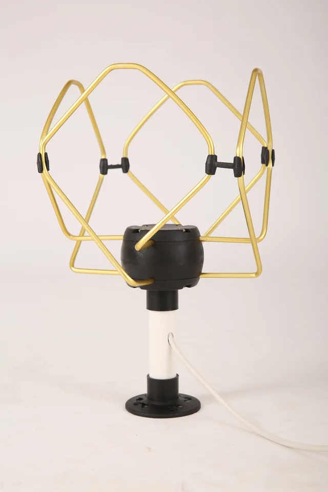 FM/VHF/IUHF Antenna