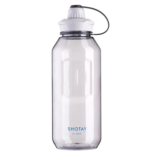 Sport bottle