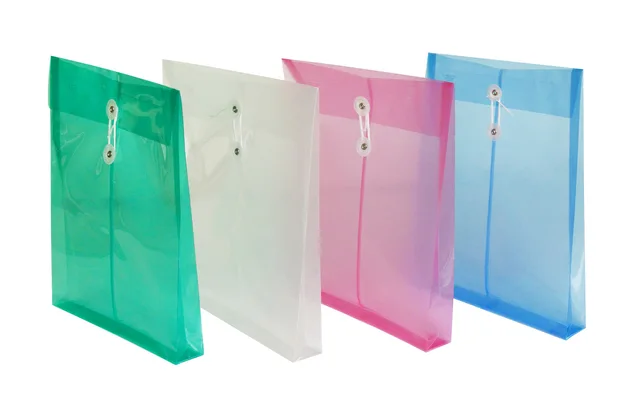 File Cover