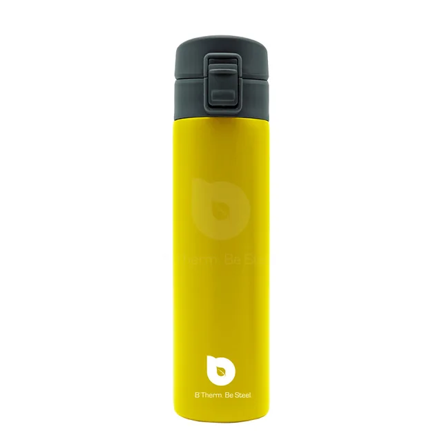 Vacuum Insulated Tumbler Coffee Travel Mug with Lid Stainless Steel 350 ml 12 oz