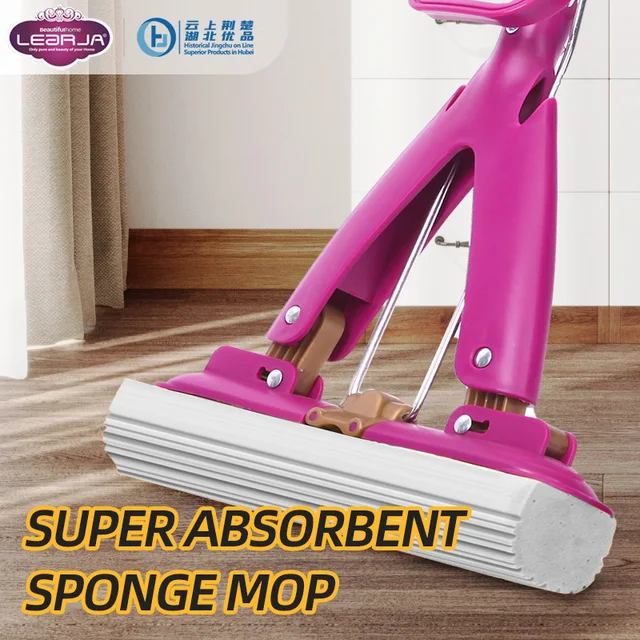 PVA mop