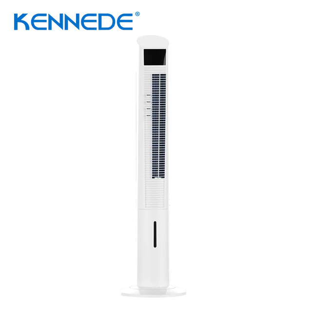 Tower fan