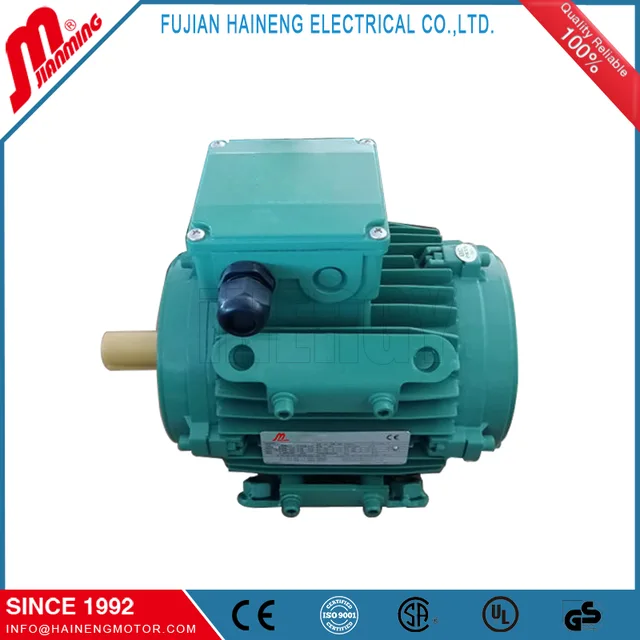 Fan Motor