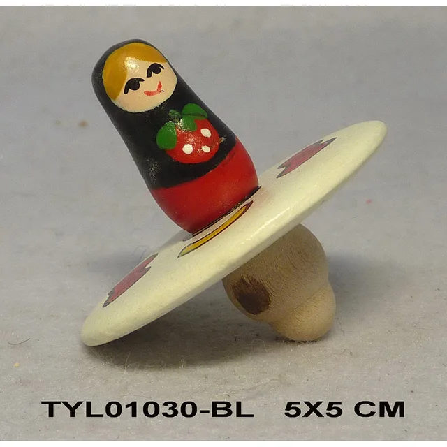 Spinning Top