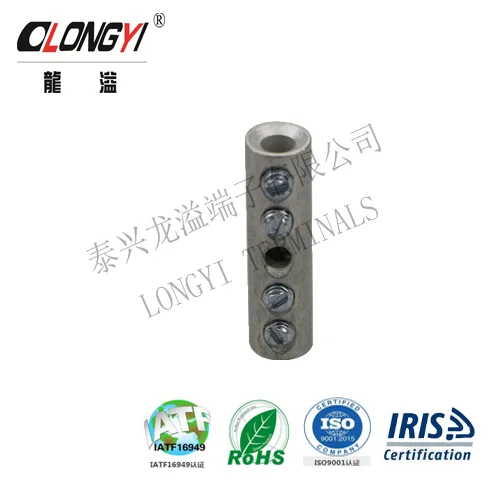 Sl Butt Connectors