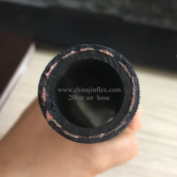 Air Hose 20 Bar