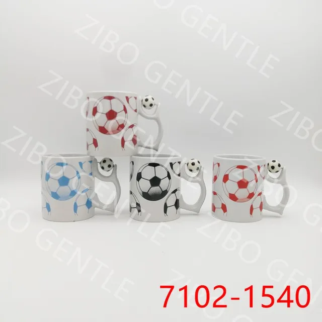 Football Mug Football Bowl Money Box