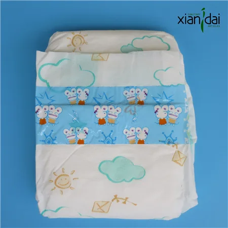 Baby Diaper in Bulk at Wholesale Price