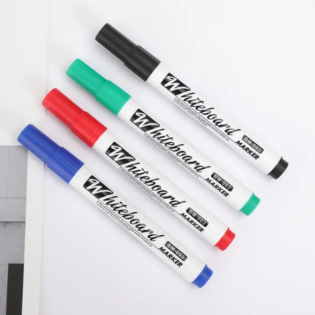 White Board Marker