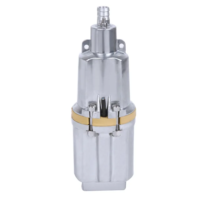 Vibration Pump