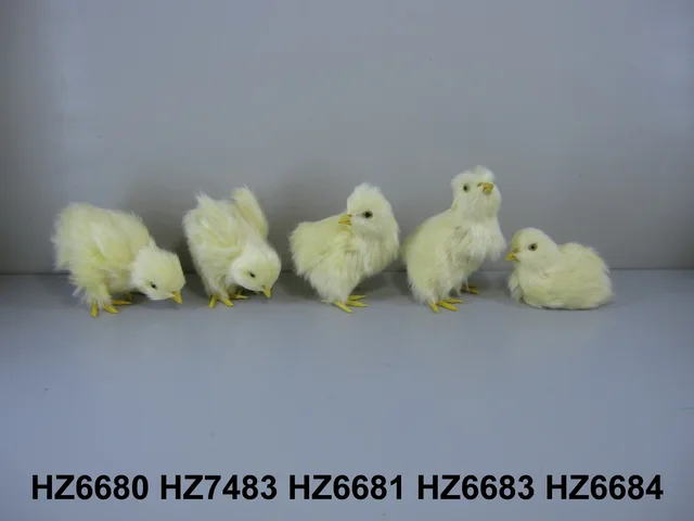 CHICK