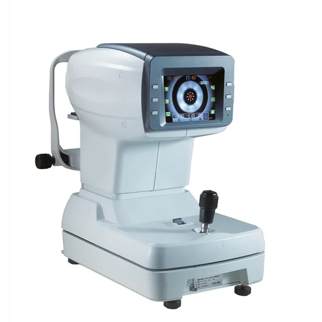 Refractometer