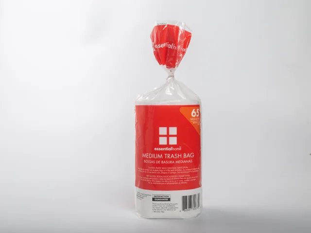 Medium Scented Trash Bag