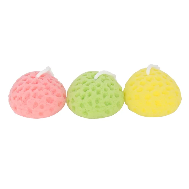 Bath sponge