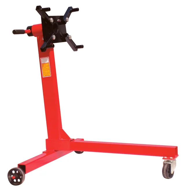 Engine stand