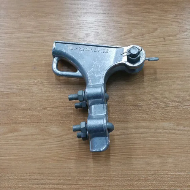 NLL Strain Clamp、tensile clamp