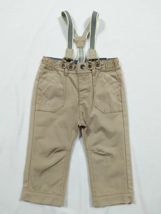 Boy's pants