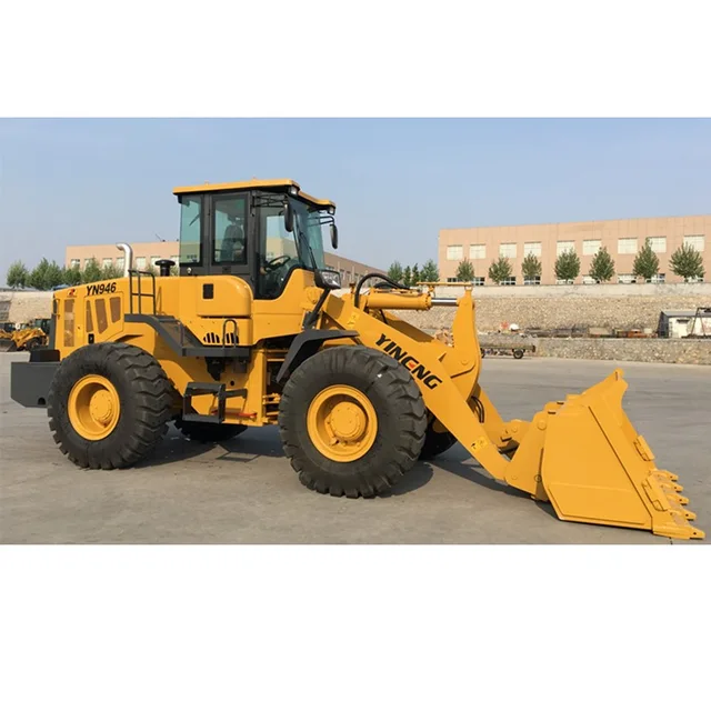 YN946G Wheel Loader