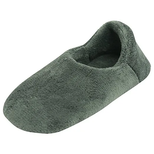 Indoor shoes