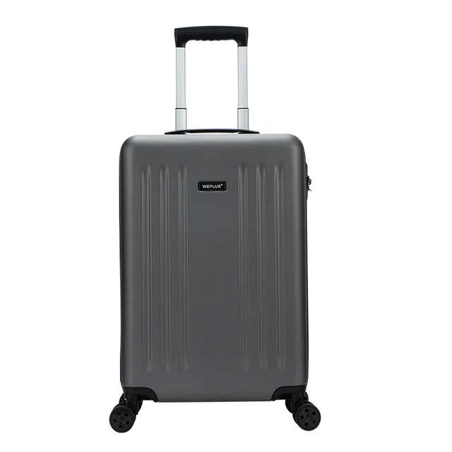 WEPLUS 24” Fashion Luggage