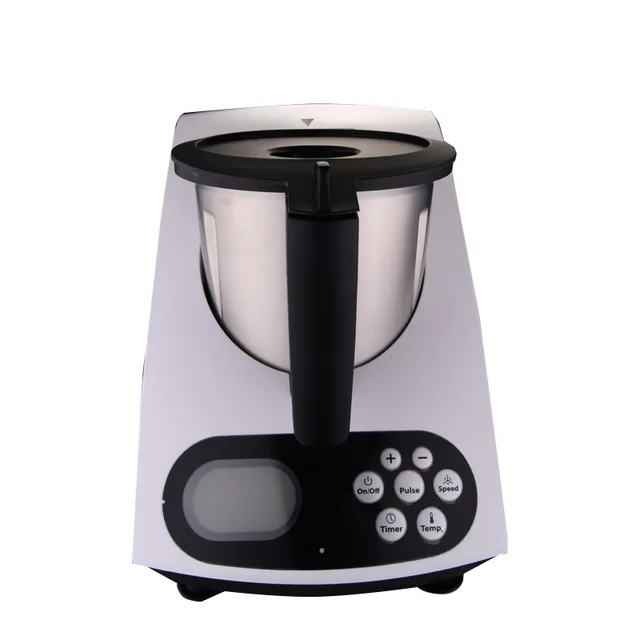 Food mixer