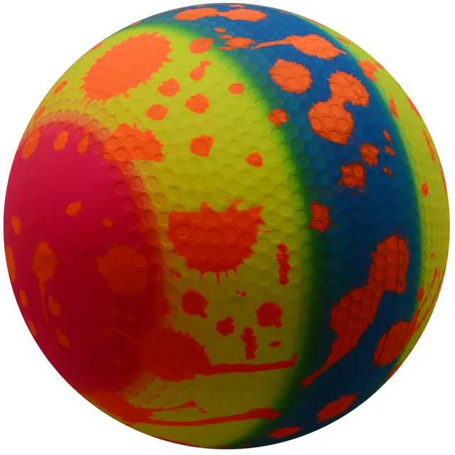 Different Vinyl Sports Ball
