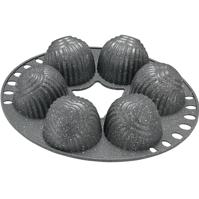 GLAMOUR Cake Pan 005