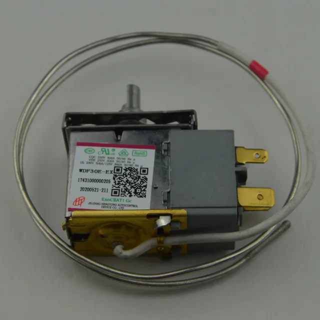 Thermostat