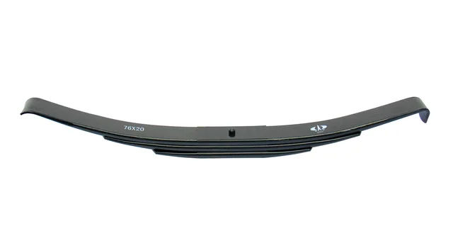 Auto. Leaf Spring