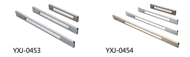 Furniture handle
